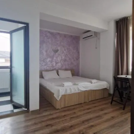 Harmony & Hotel Constanţa