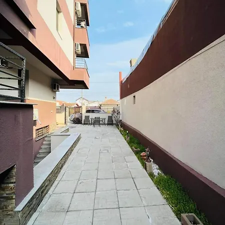Hotel Harmony &
