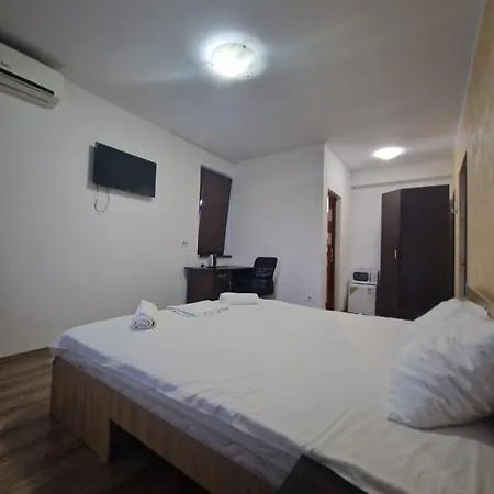 Harmony & Hotel Constanţa