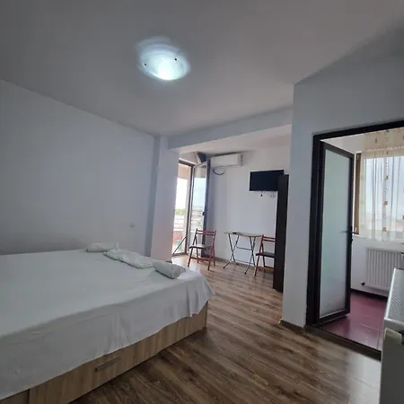 Hotel Harmony & Constanţa