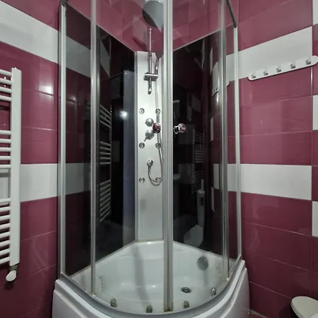Hotel Harmony &