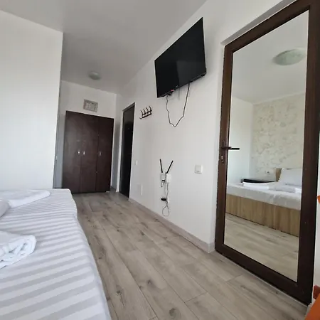 Hotel Harmony & Constanţa