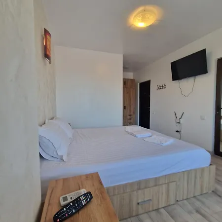 Hotel Harmony &