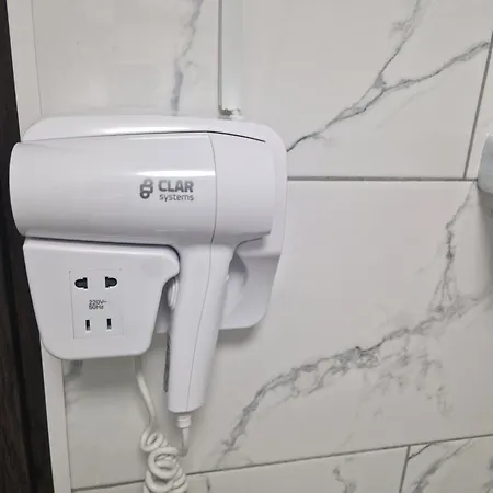 Hotel Harmony &